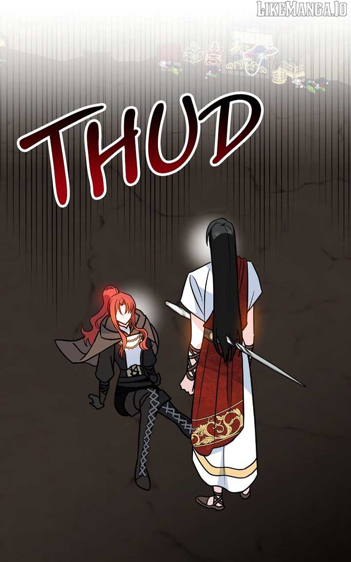 Before I knew it, I had stolen the Dark Lord’s Heart Chapter 69 346 60