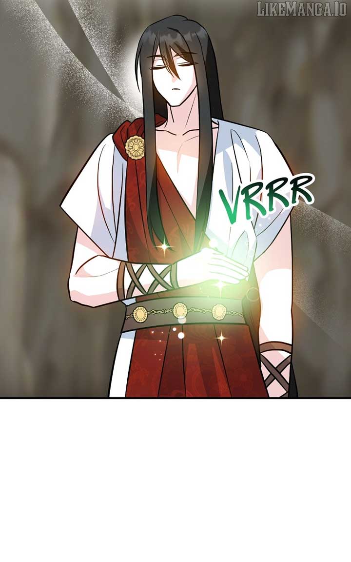 Before I knew it, I had stolen the Dark Lord’s Heart Chapter 69 349 63