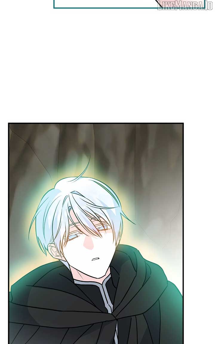 Before I knew it, I had stolen the Dark Lord’s Heart Chapter 69 351 65