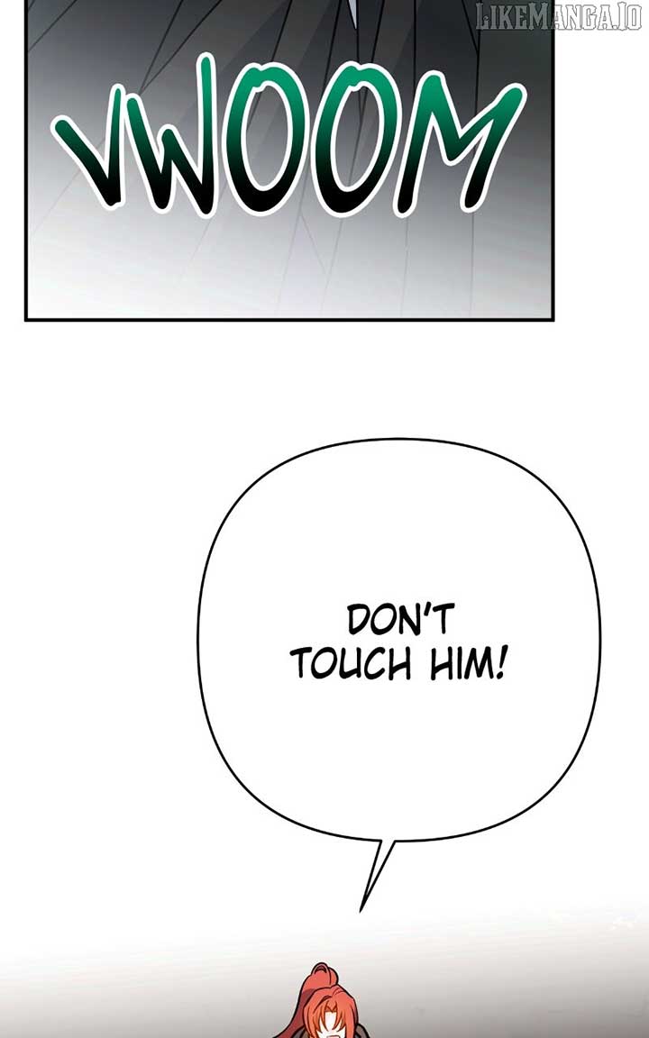 Before I knew it, I had stolen the Dark Lord’s Heart Chapter 69 352 66