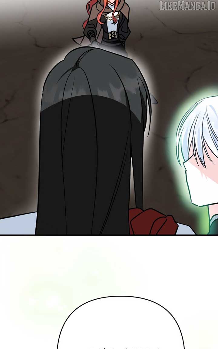 Before I knew it, I had stolen the Dark Lord’s Heart Chapter 69 353 67