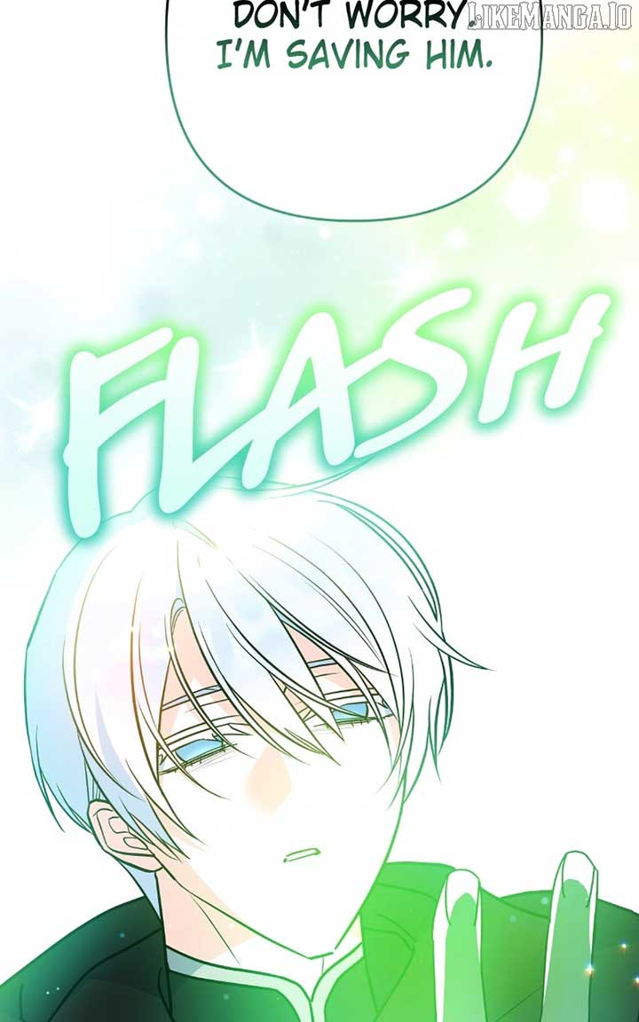 Before I knew it, I had stolen the Dark Lord’s Heart Chapter 69 354 68