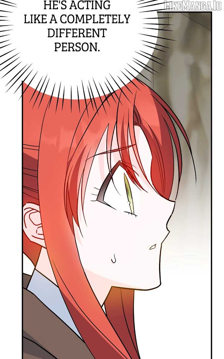 Before I knew it, I had stolen the Dark Lord’s Heart Chapter 69 356 70