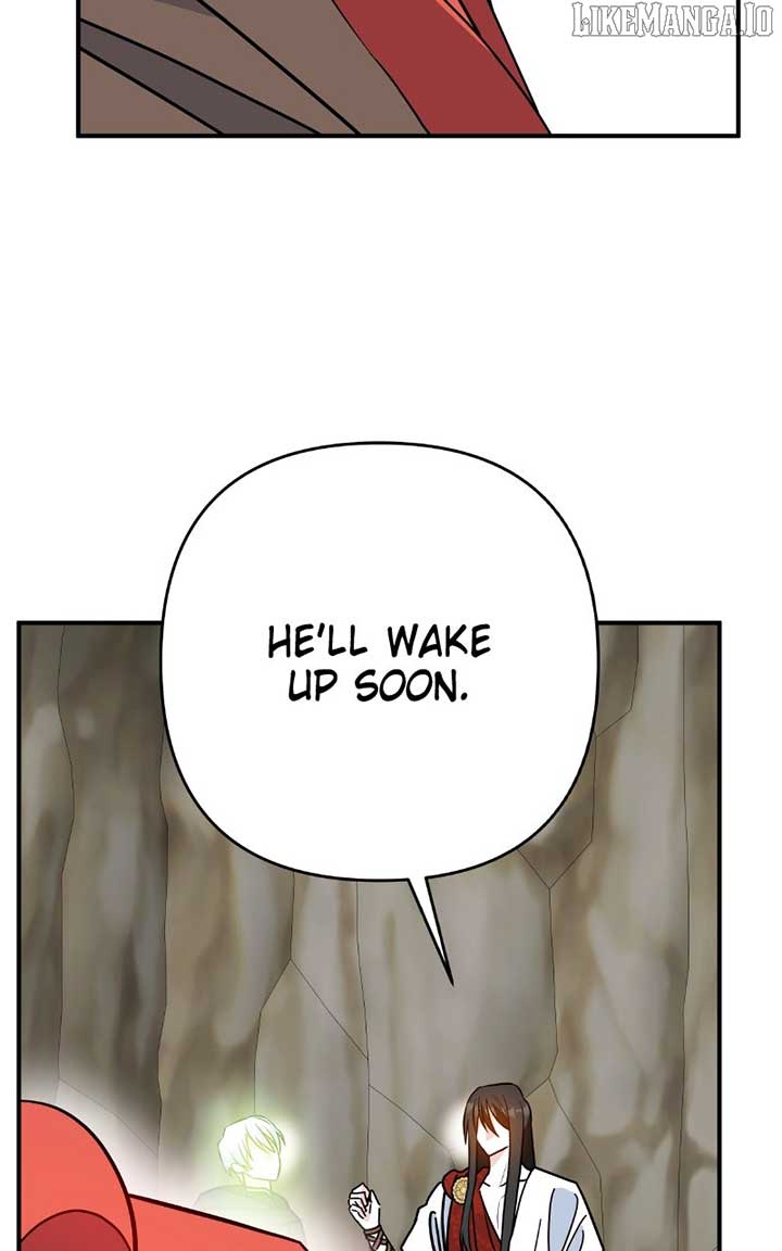 Before I knew it, I had stolen the Dark Lord’s Heart Chapter 69 357 71