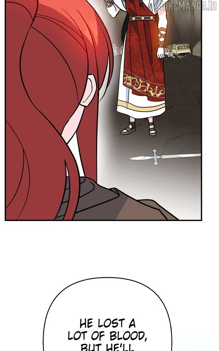 Before I knew it, I had stolen the Dark Lord’s Heart Chapter 69 358 72