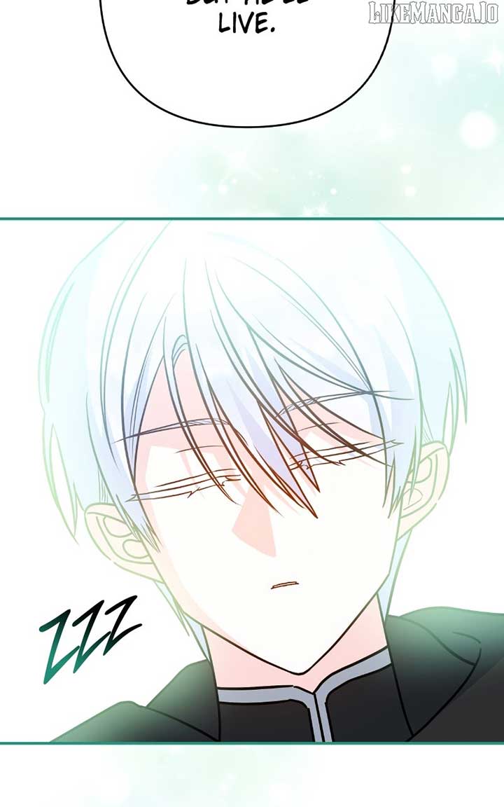 Before I knew it, I had stolen the Dark Lord’s Heart Chapter 69 359 73