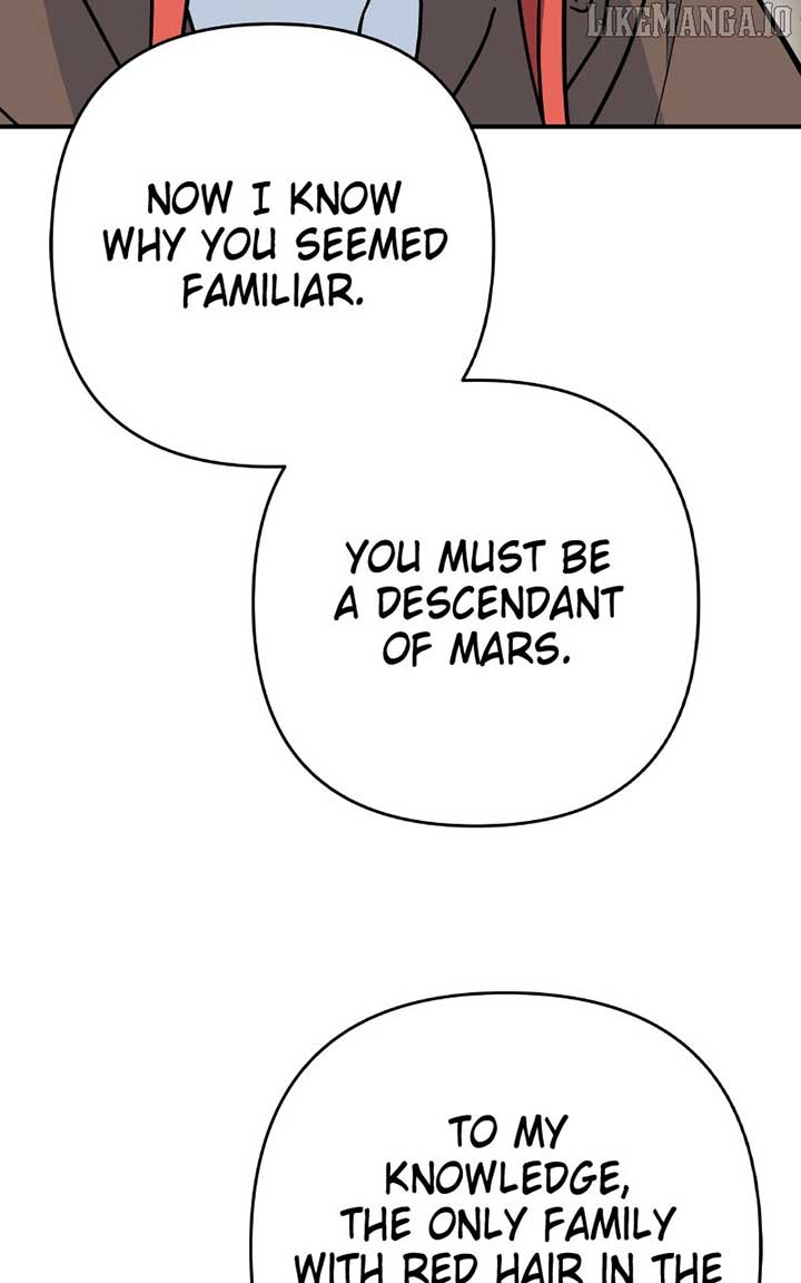 Before I knew it, I had stolen the Dark Lord’s Heart Chapter 69 361 75