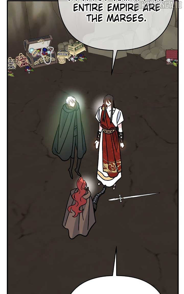 Before I knew it, I had stolen the Dark Lord’s Heart Chapter 69 362 76