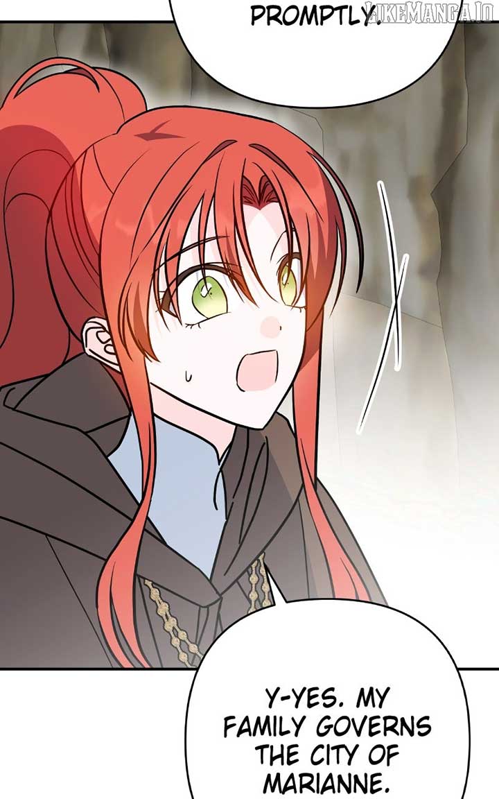 Before I knew it, I had stolen the Dark Lord’s Heart Chapter 69 364 78