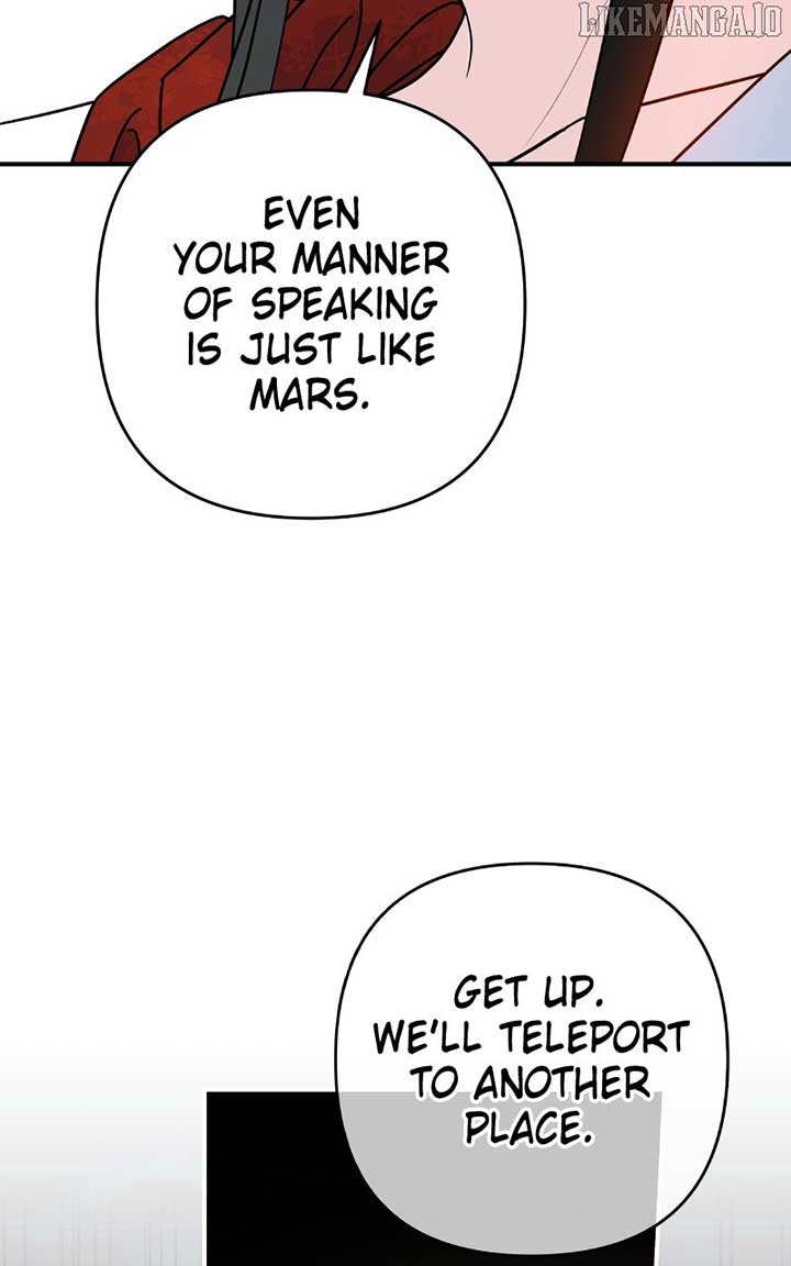 Before I knew it, I had stolen the Dark Lord’s Heart Chapter 69 366 80