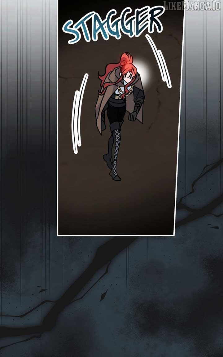 Before I knew it, I had stolen the Dark Lord’s Heart Chapter 69 367 81