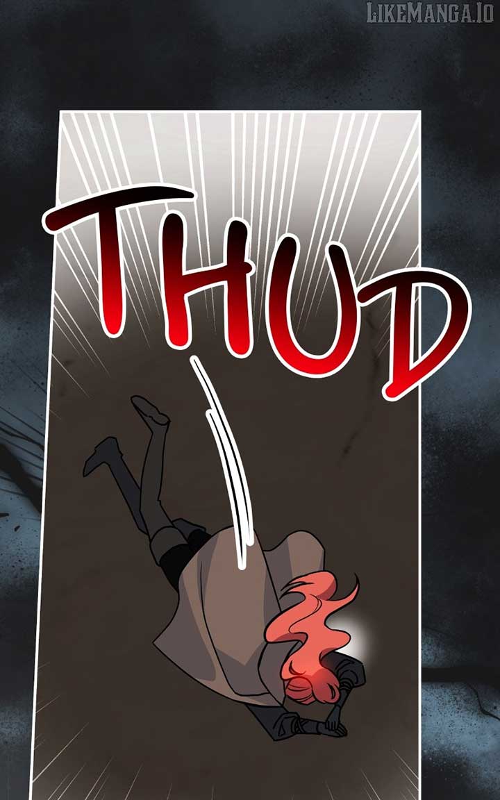 Before I knew it, I had stolen the Dark Lord’s Heart Chapter 69 368 82