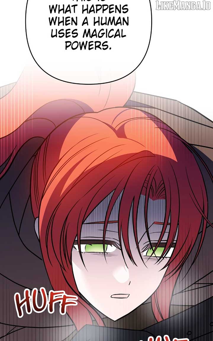 Before I knew it, I had stolen the Dark Lord’s Heart Chapter 69 371 85