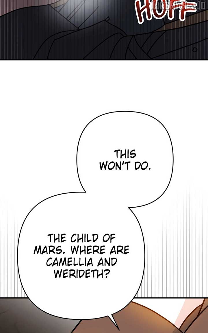 Before I knew it, I had stolen the Dark Lord’s Heart Chapter 69 372 86