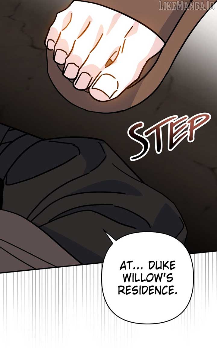 Before I knew it, I had stolen the Dark Lord’s Heart Chapter 69 373 87