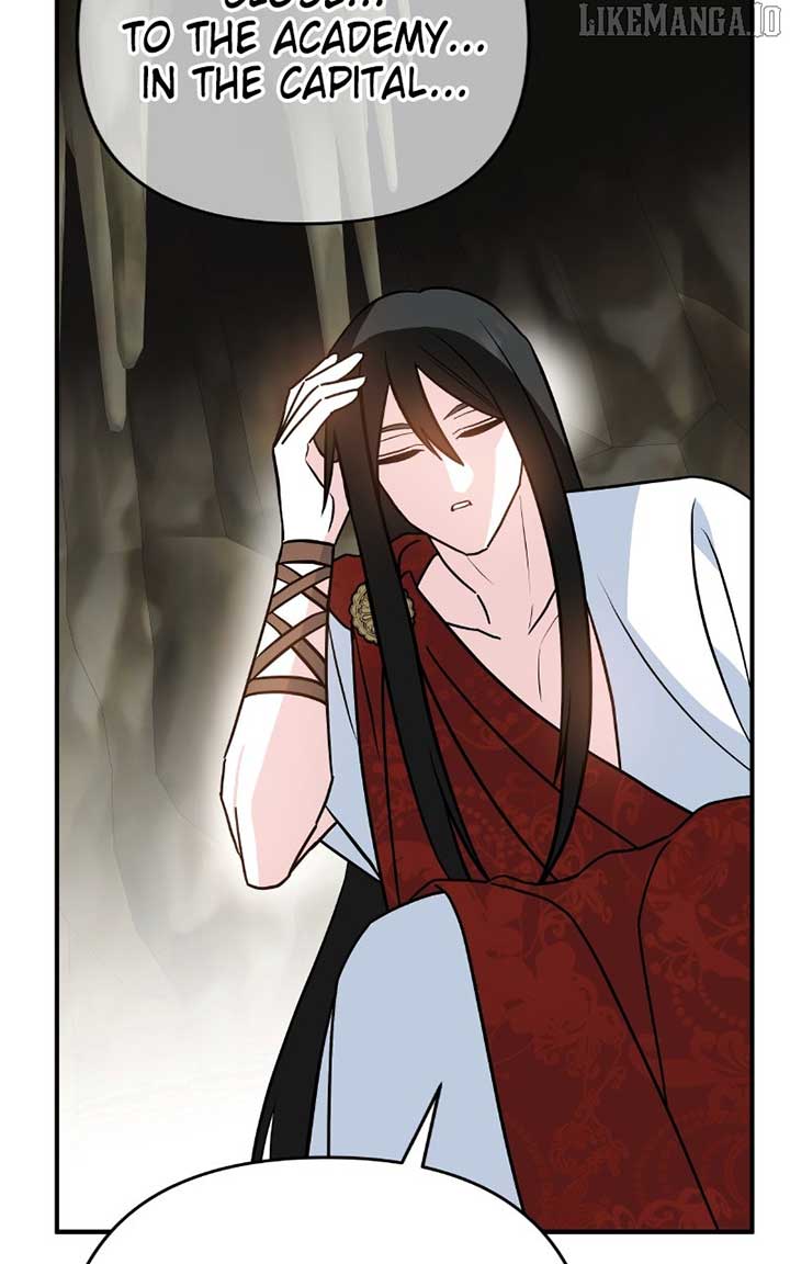 Before I knew it, I had stolen the Dark Lord’s Heart Chapter 69 375 89