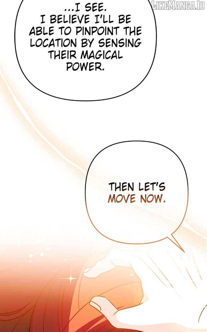 Before I knew it, I had stolen the Dark Lord’s Heart Chapter 69 376 90