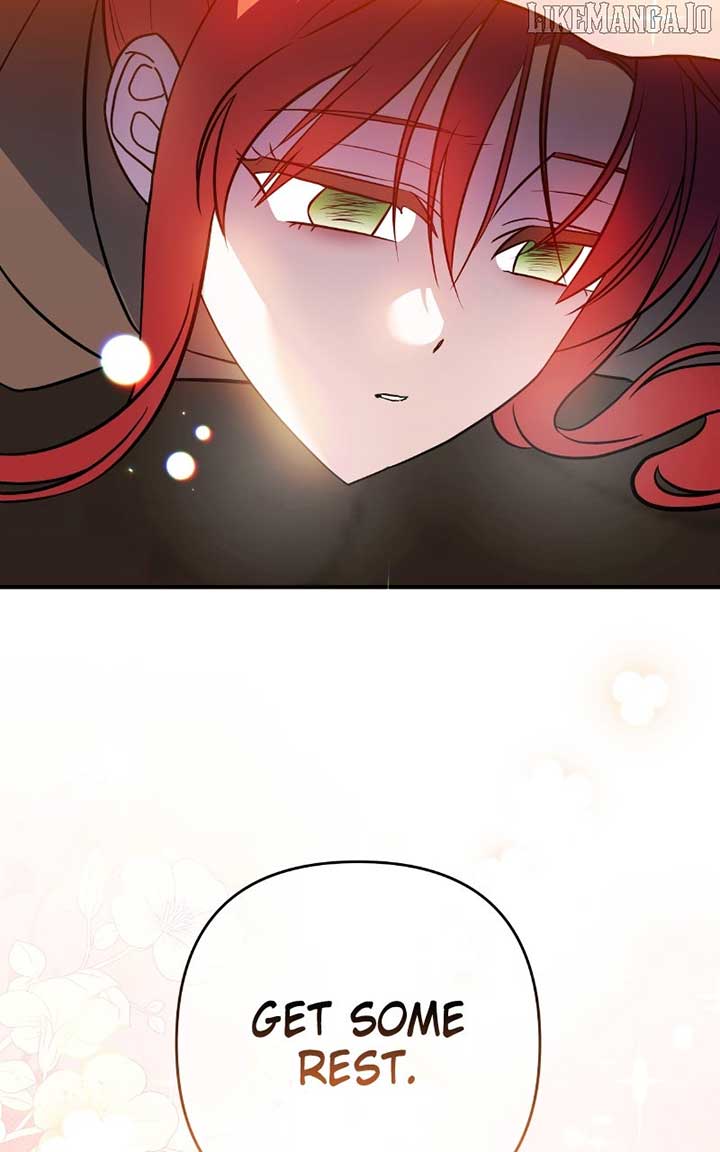 Before I knew it, I had stolen the Dark Lord’s Heart Chapter 69 377 91