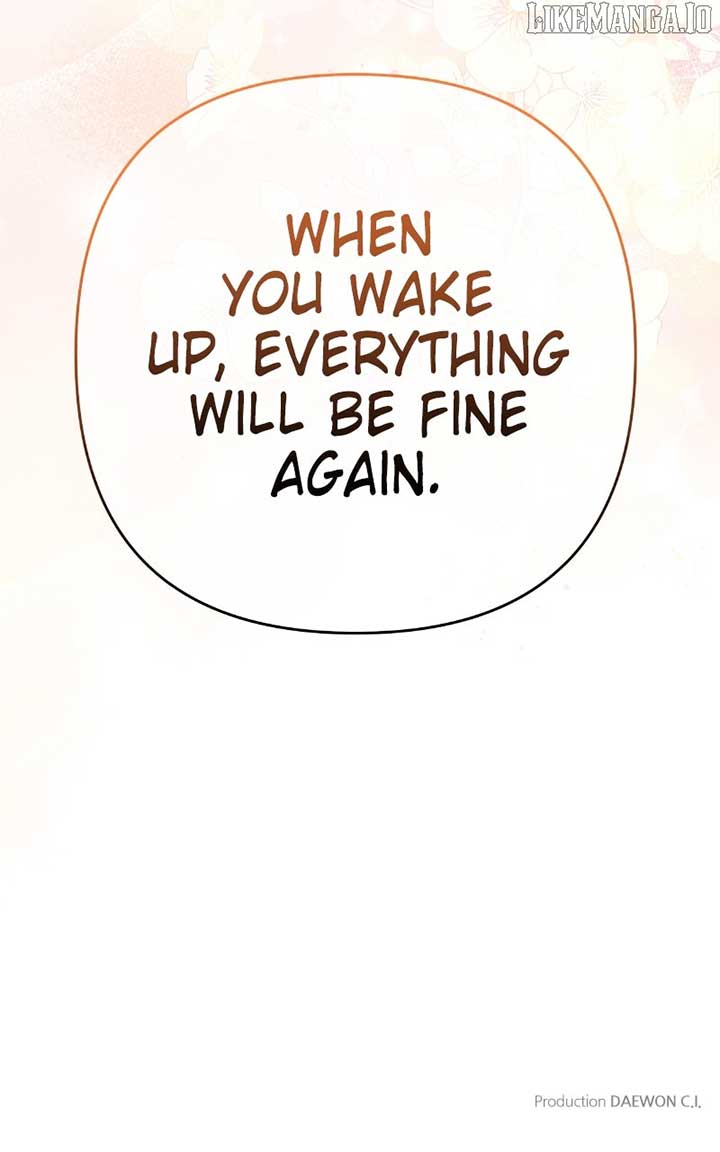 Before I knew it, I had stolen the Dark Lord’s Heart Chapter 69 379 93