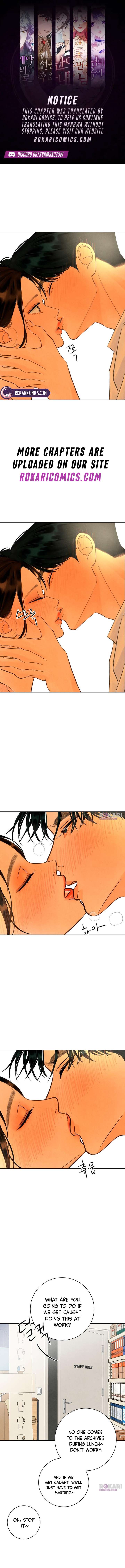 Before The grapes Ripen Chapter 17 50 1