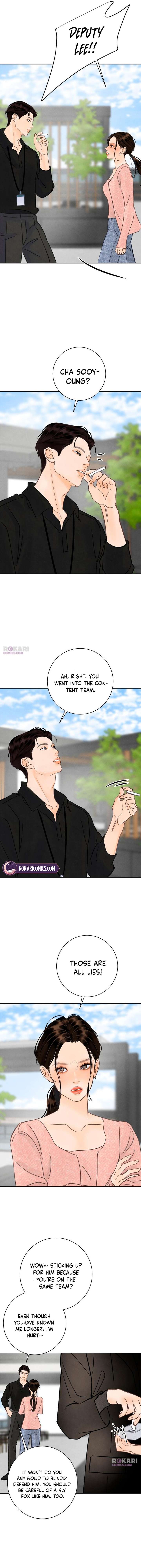 Before The grapes Ripen Chapter 17 61 12