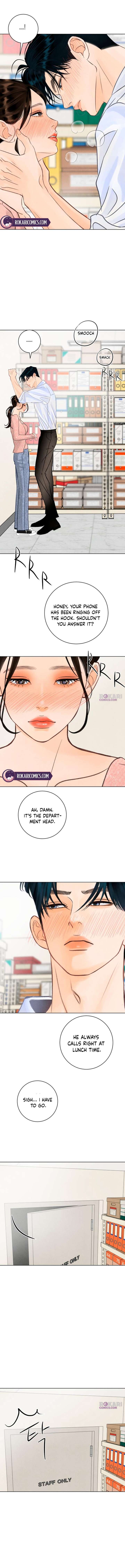 Before The grapes Ripen Chapter 17 51 2