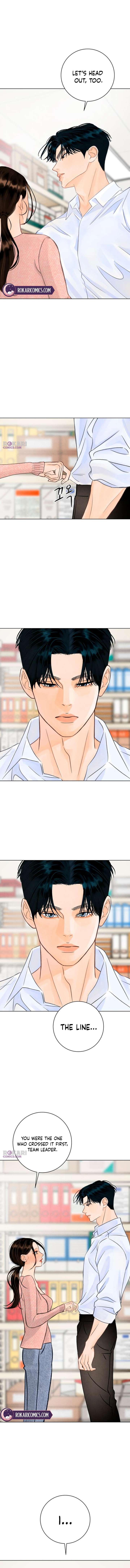 Before The grapes Ripen Chapter 17 52 3