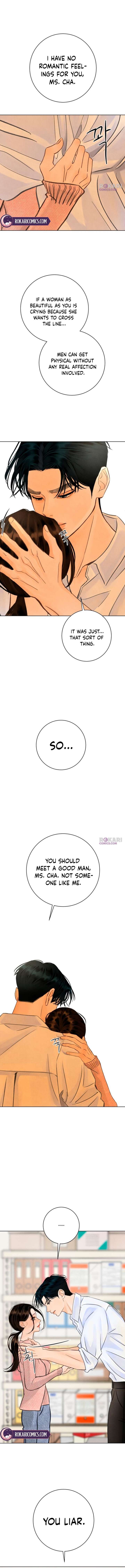 Before The grapes Ripen Chapter 17 54 5