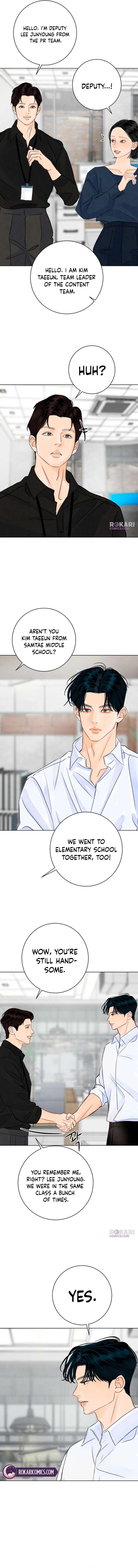 Before The grapes Ripen Chapter 17 57 8