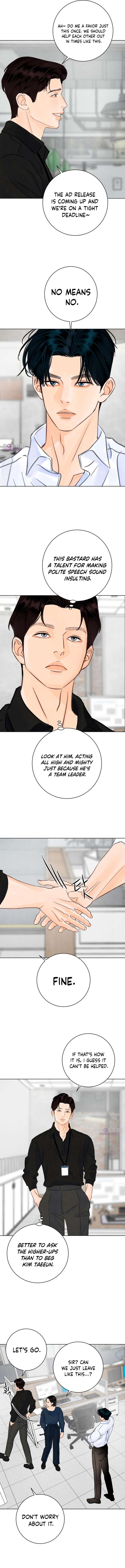 Before The grapes Ripen Chapter 17 58 9