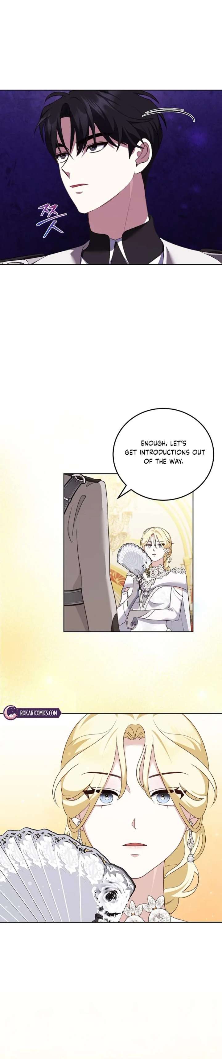 Beginning Part 2 of the Failure Chapter 29 382 87