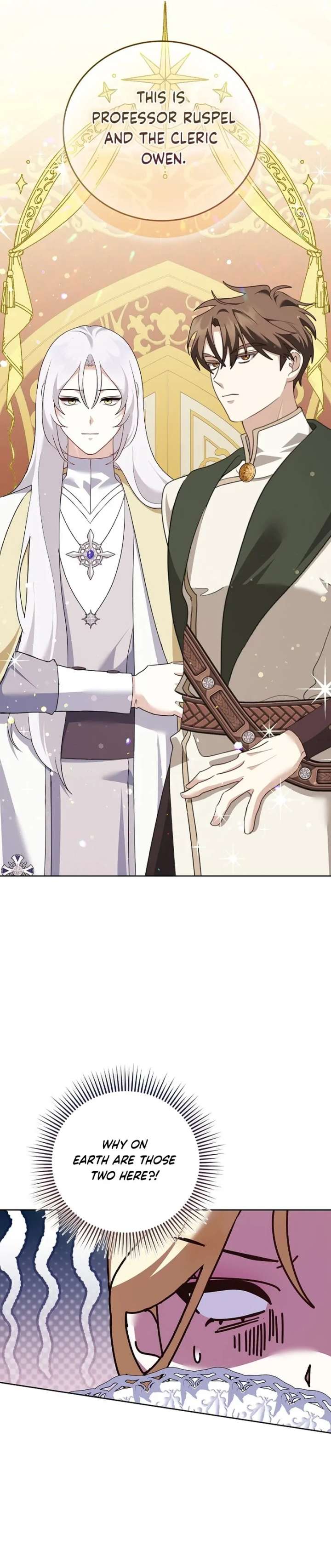 Beginning Part 2 of the Failure Chapter 29 383 88