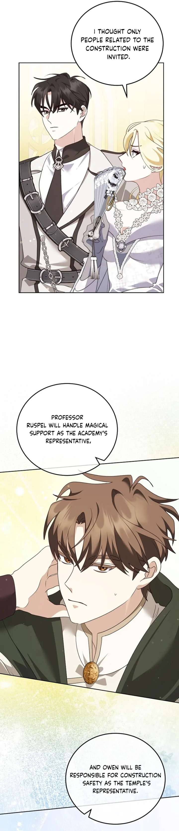 Beginning Part 2 of the Failure Chapter 29 384 89