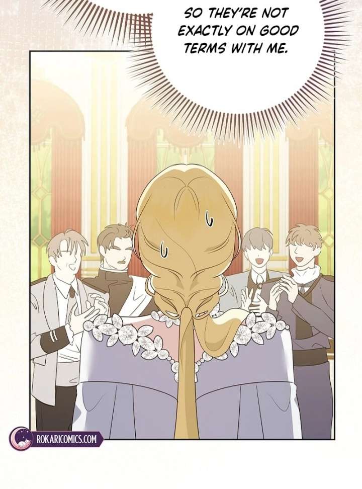 Beginning Part 2 of the Failure Chapter 30 345 41