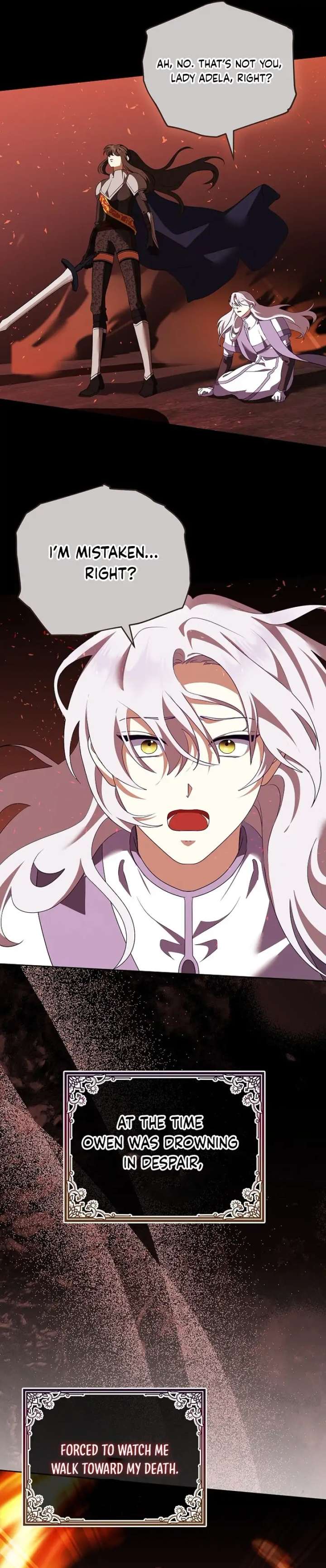 Beginning Part 2 of the Failure Chapter 30 310 6