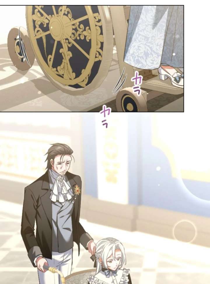 Behold The Perfect Villainess Chapter 1 450 098