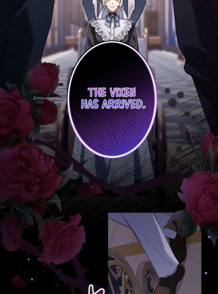 Behold The Perfect Villainess Chapter 1 457 105