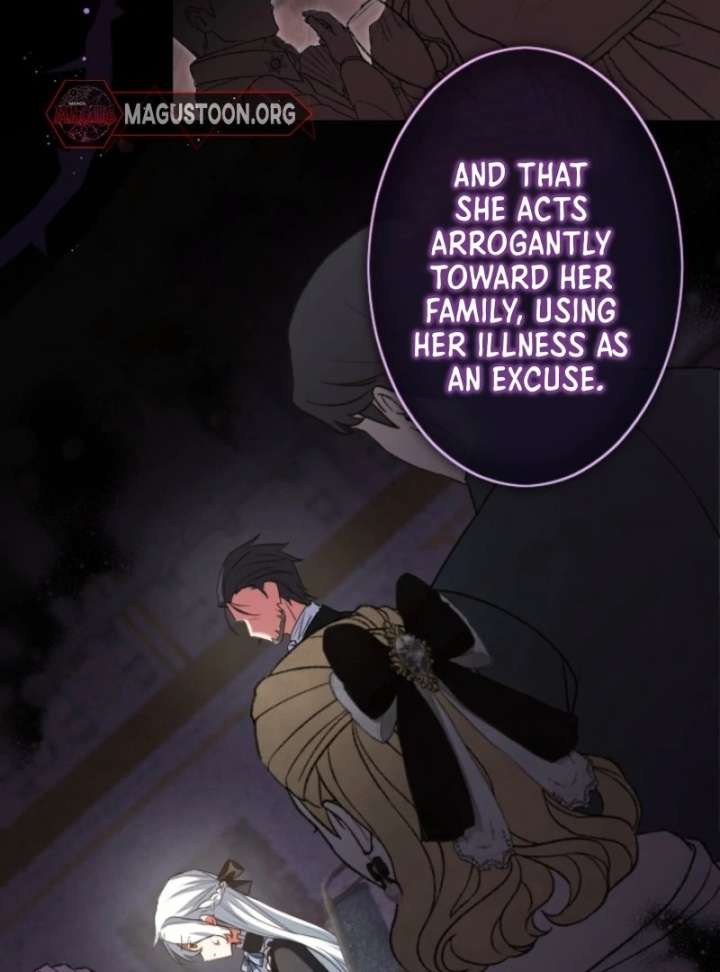 Behold The Perfect Villainess Chapter 1 460 108