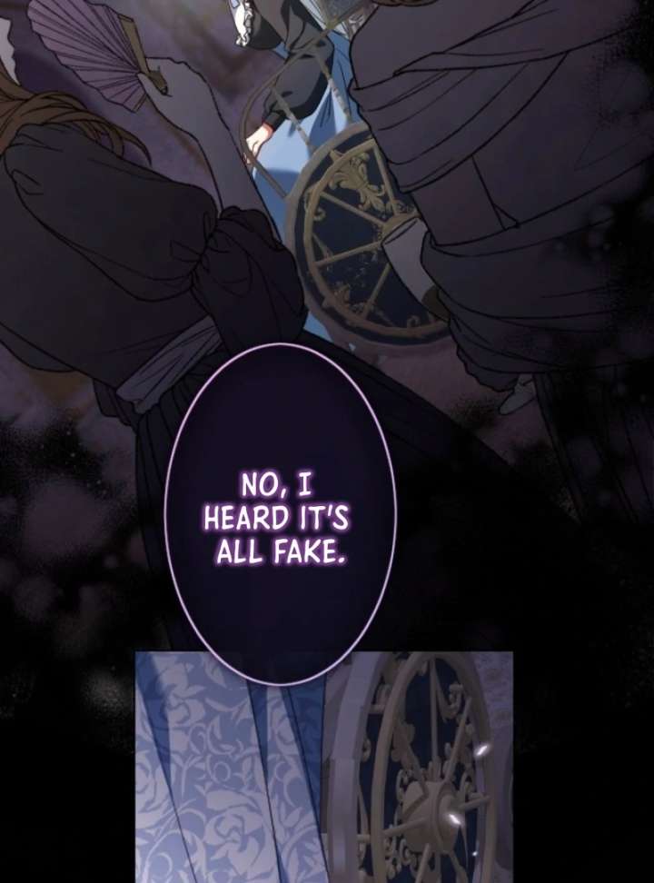 Behold The Perfect Villainess Chapter 1 461 109