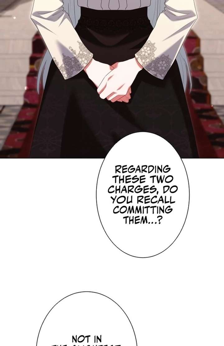 Behold The Perfect Villainess Chapter 18 271 21