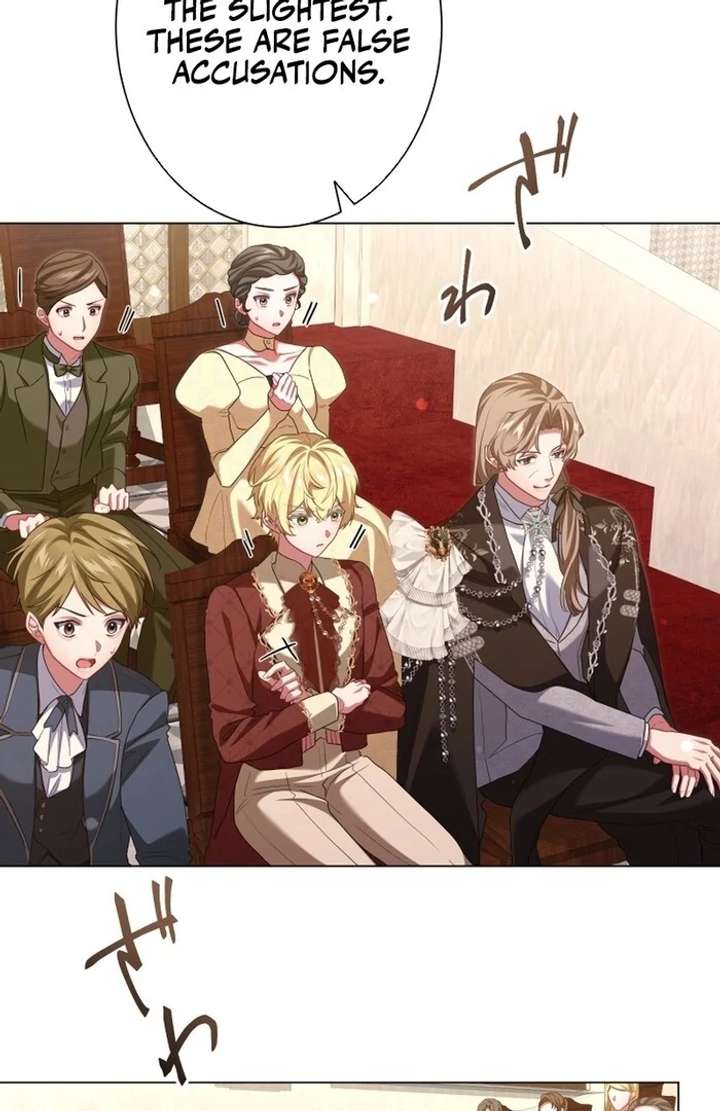 Behold The Perfect Villainess Chapter 18 272 22