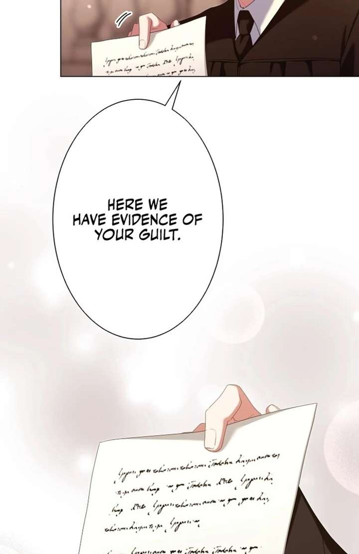 Behold The Perfect Villainess Chapter 18 275 25