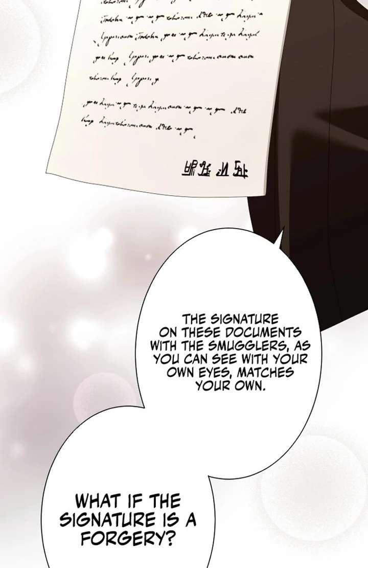 Behold The Perfect Villainess Chapter 18 276 26