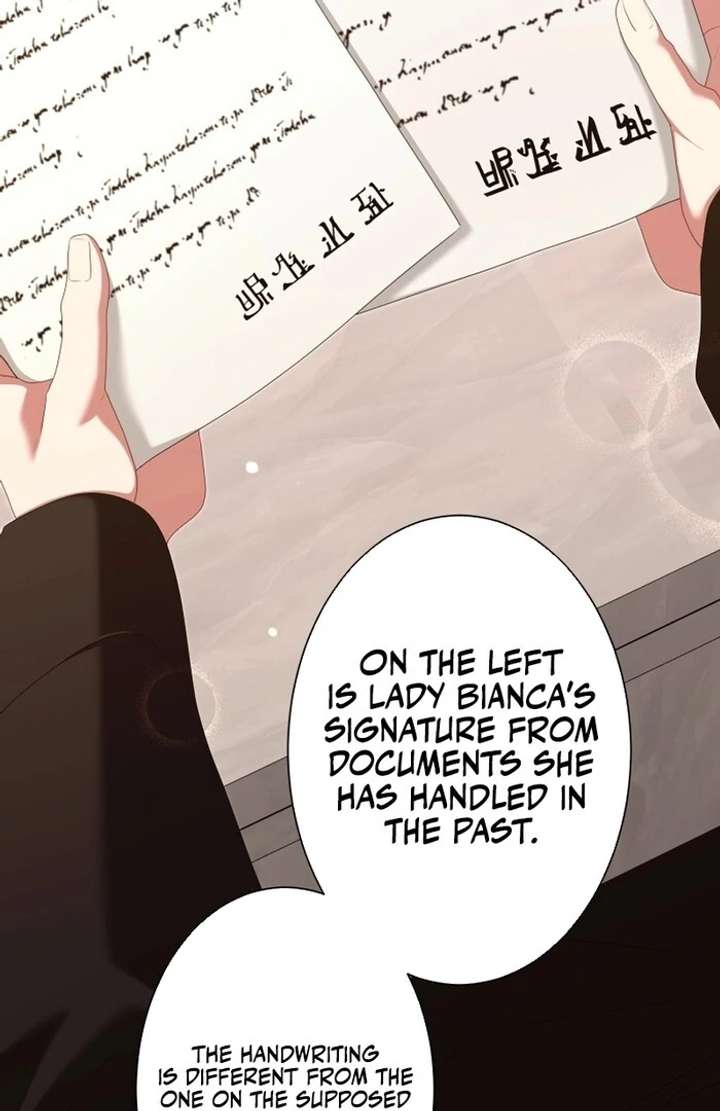 Behold The Perfect Villainess Chapter 18 282 32