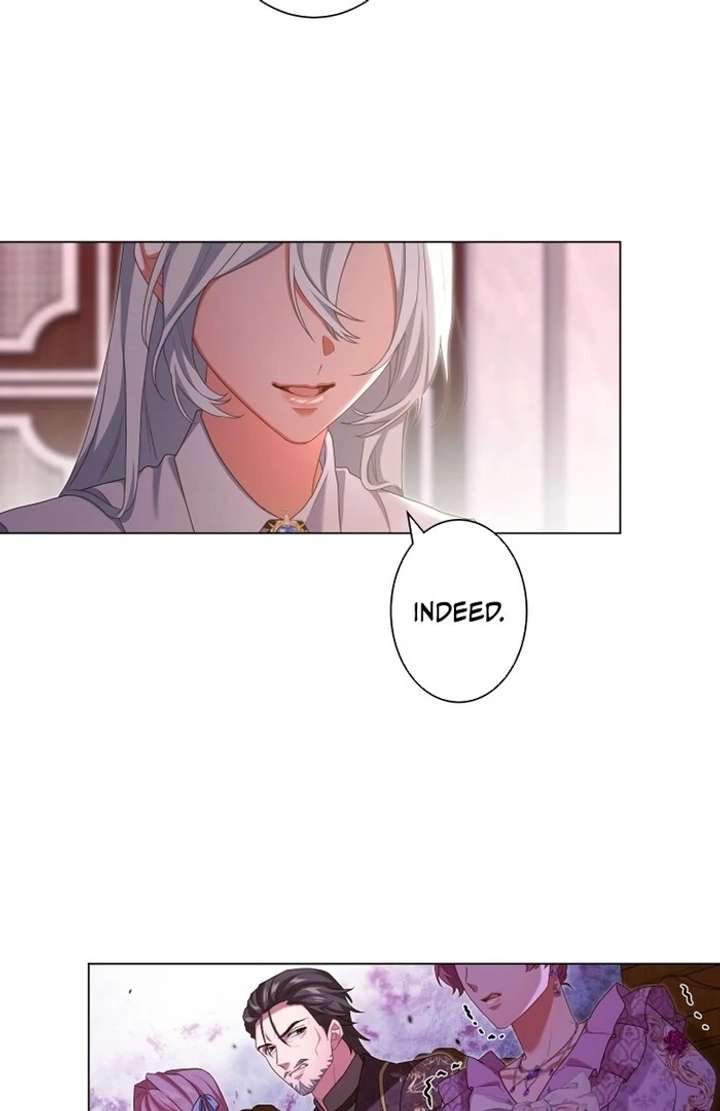 Behold The Perfect Villainess Chapter 18 284 34