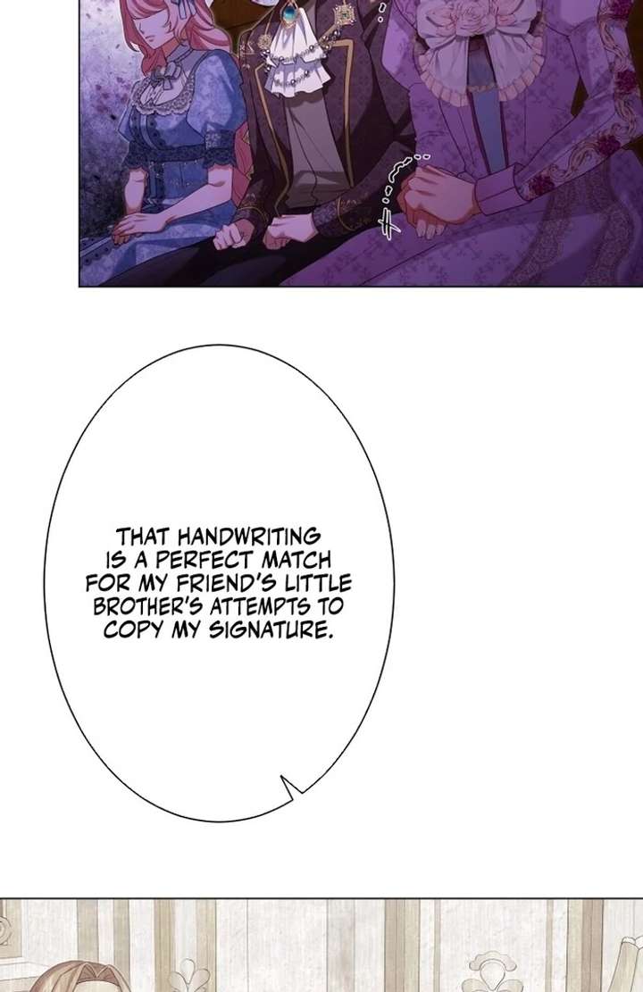 Behold The Perfect Villainess Chapter 18 285 35