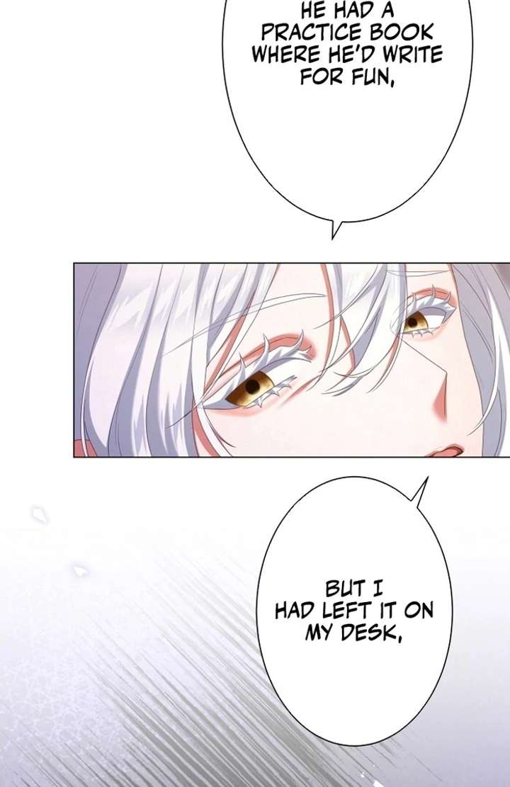 Behold The Perfect Villainess Chapter 18 287 37