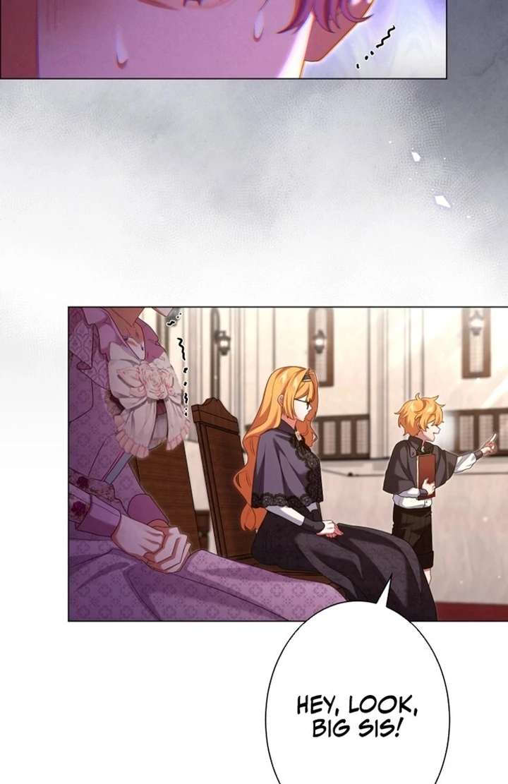 Behold The Perfect Villainess Chapter 18 292 42