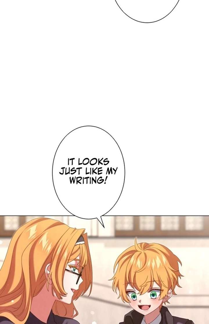 Behold The Perfect Villainess Chapter 18 293 43