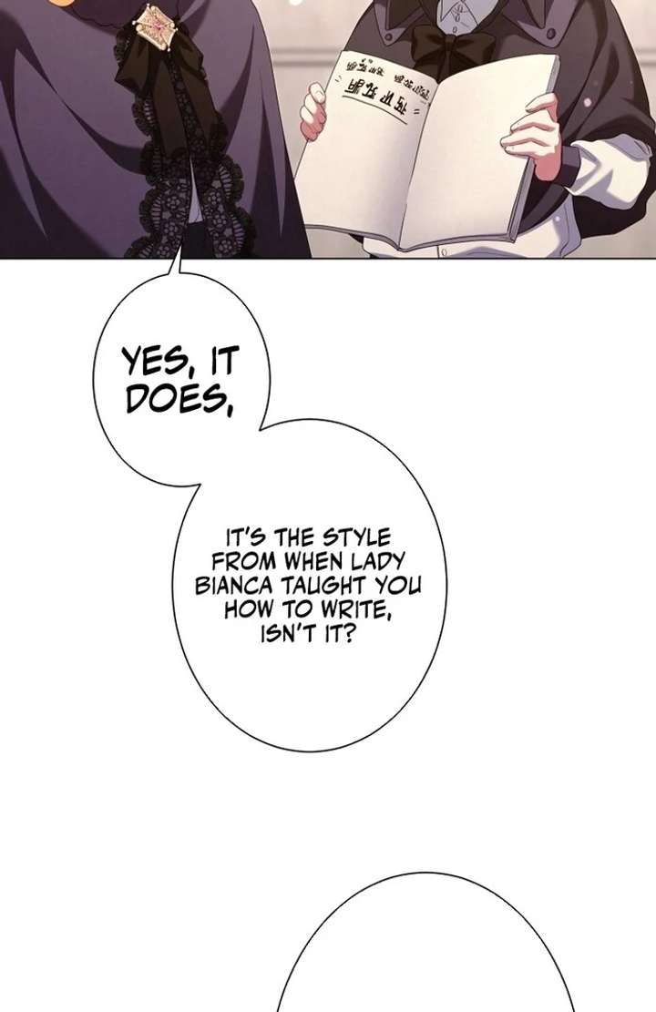 Behold The Perfect Villainess Chapter 18 294 44